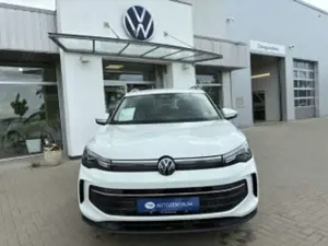 Volkswagen Tiguan Bild 3