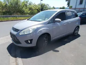 Ford Grand C-Max C-Max 1.6 EcoBoost Titanium