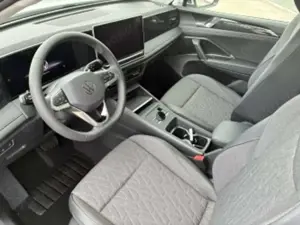 Volkswagen Tiguan Bild 5