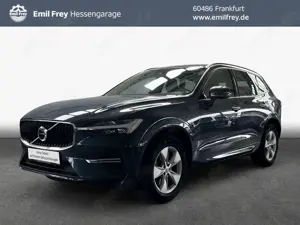 Volvo XC60 XC60 B4 Aut PilotAssit BLIS Kamera PDCv+h LED Maps