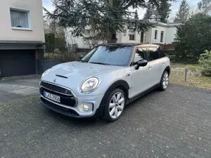 MINI Cooper S Clubman All4 Aut.