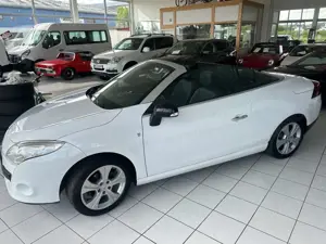 Renault Megane Dynamique