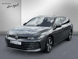 Volkswagen Passat Variant 1.5 eTSI 110 kW Business,KLIMA,NAVI,ACC,KAMERA