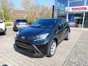 Toyota Aygo X Business Edition