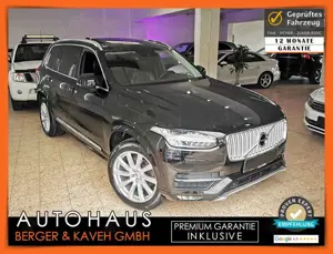 Volvo XC90 INSCRIPTION AWD PANO [12M GARANTIE]