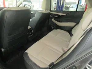Subaru OUTBACK Bild 4