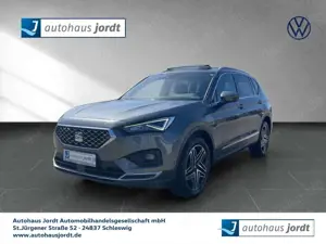 SEAT Tarraco 2.0 TDI Xcellence DSG 4Drive 5-Sitzer AHK