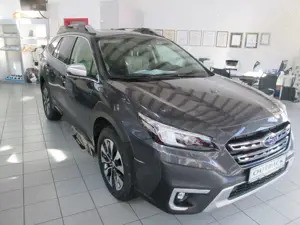 Subaru OUTBACK Bild 2