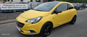 Opel Corsa Color Edition