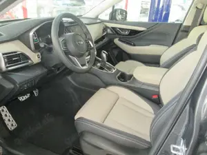 Subaru OUTBACK Bild 5