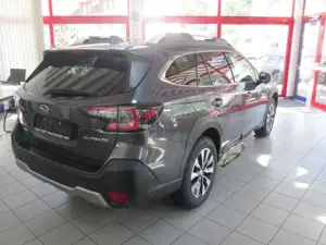 Subaru OUTBACK Bild 3