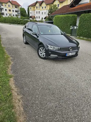 Volkswagen Passat Variant 2.0 TDI SCR DSG Business