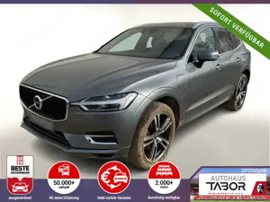 Volvo XC60 T8 Twin Engine 392 Aut. AWD R Design LED