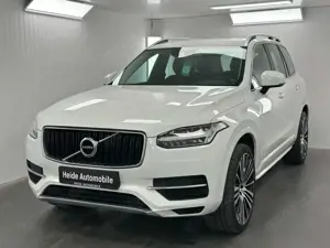 Volvo XC90 Momentum AWD 22 Zoll LED Business-Paket