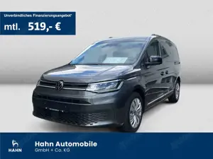 Volkswagen Caddy 1.5 TSI eHybrid Style