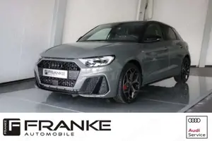 Audi A1 Sportback 40 TFSI S line NAVI+*LED*18-Zoll Klima