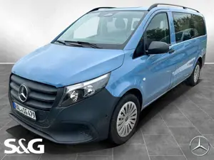 Mercedes-Benz Vito 114 CDI Mixto Pro/Lang Heckkl+RüKam+MBUX