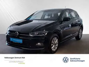 Volkswagen Polo Highline 1.0 TSI SITZHZ+PDC+ACC+CARPLAY Klima