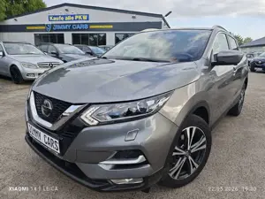 Nissan Qashqai 1.3 DIG-T TEKNA