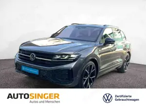 Volkswagen Touareg R-Line TDI NACHT*LUFT*WANK*STDHZ*ALLRADL