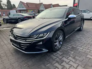 Volkswagen Arteon ShootBrakeElegAlcan F1 SHZ MFL Navi LED IQ
