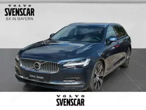 Volvo V90 Ultimate Bright AWD HUD StandHZG Leder Digitales C