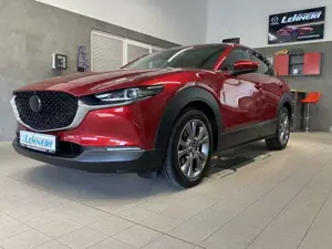 Mazda CX-30 L SKYACTIV-X 2.0 M Hybrid AWD 6GS AL-SELECTION A18