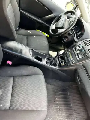 Toyota Avensis Avensis Combi 2.0 D-4D