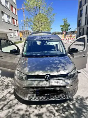 Volkswagen Caddy EcoProfi