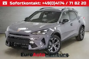 CUPRA Formentor 1,5 eTSI DSG Cupra - LAGER