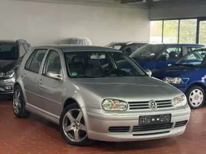 Volkswagen Golf 1.9 TDI * Optik * 2. Hand *