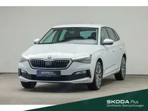 Skoda Scala 1.0 TSI TOUR*LED*KAMERA*PDC*SHZ*KLIMA*NAVI