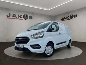 Ford Transit 2.0 TDCi 300 L2H1 Trend+Scheck+ Custom