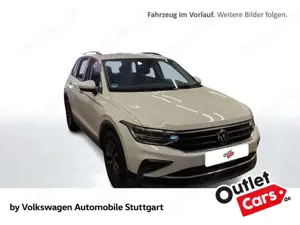 Volkswagen Tiguan Bild 2