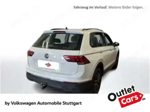 Volkswagen Tiguan Bild 3