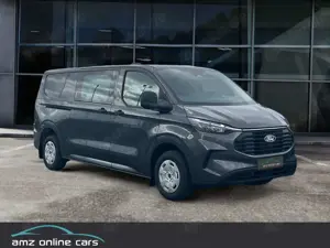 Ford Transit Custom DoKa Trend L2 Sitzheiz*70l*LED