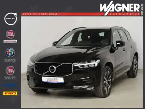 Volvo XC60 B4 D AWD Geartronic R-Design *HUD * Xenium * AHK*