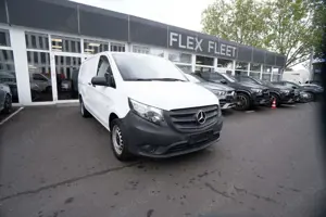 Mercedes-Benz Vito Mixto 116 CDI 4x4 extralang 6 Sitze StandHZ
