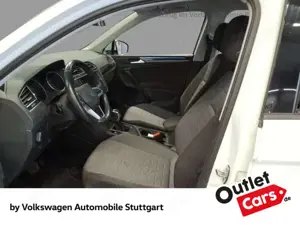 Volkswagen Tiguan Bild 5