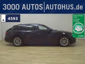 Audi A6 Avant 40 TDI Navi LED StandHzg Kamera ACC