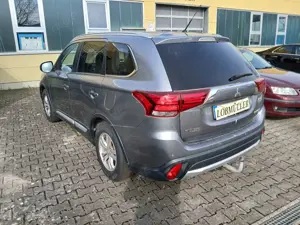 Mitsubishi Outlander GF621 Bild 2
