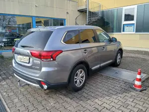 Mitsubishi Outlander GF621 Bild 3