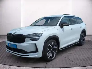Skoda Kodiaq Bild 2