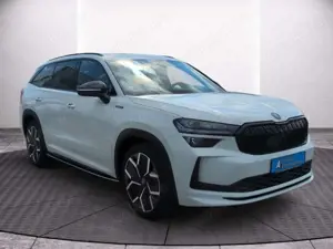 Skoda Kodiaq Bild 3