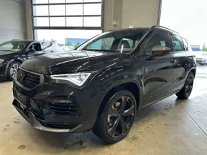 CUPRA Ateca 2.0TSI DSG 4Drive Pano AHK Assist XL 19´´