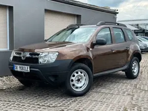 Dacia Duster I Ambiance 4x2 1HAND*KLIMA*