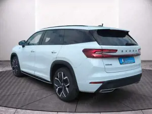 Skoda Kodiaq Bild 5