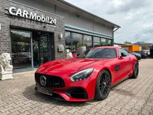 Mercedes-Benz AMG GT AMG GT S Coupe AMG Speedshift 7G-DCT