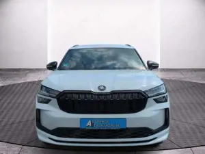 Skoda Kodiaq Bild 4