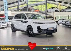 Leapmotor B10 Dynamic *Irmscher Limited Edition*